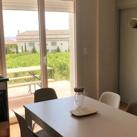 Petit Gite De Javernieres Rez De Jardin 维列莫尔贡 外观 照片